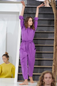 Maison Rabih Kayrouz RTW Spring 2017