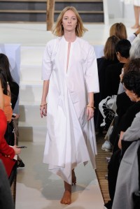 Maison Rabih Kayrouz RTW Spring 2017