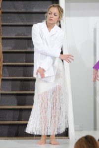 Maison Rabih Kayrouz RTW Spring 2017