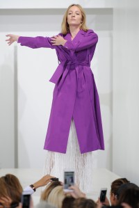 Maison Rabih Kayrouz RTW Spring 2017