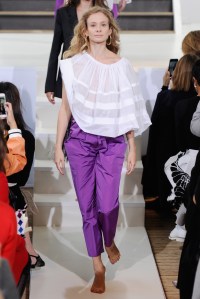 Maison Rabih Kayrouz RTW Spring 2017