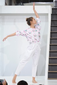 Maison Rabih Kayrouz RTW Spring 2017