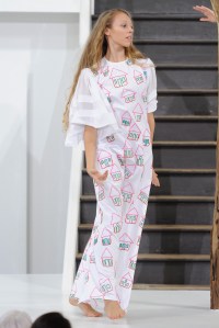 Maison Rabih Kayrouz RTW Spring 2017