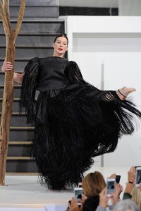 Maison Rabih Kayrouz RTW Spring 2017