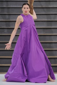 Maison Rabih Kayrouz RTW Spring 2017