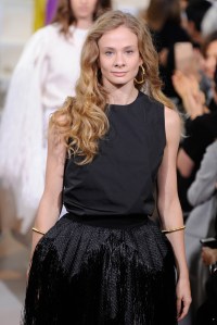 Maison Rabih Kayrouz RTW Spring 2017
