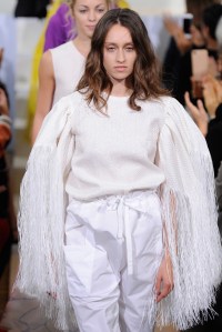 Maison Rabih Kayrouz RTW Spring 2017