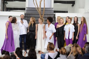 Maison Rabih Kayrouz RTW Spring 2017