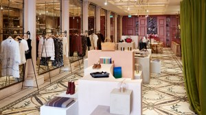 Maiyet Pop-Up Store