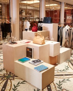 Maiyet Pop-Up Store