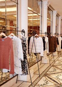 Maiyet Pop-Up Store