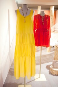 Maje RTW Spring 2017