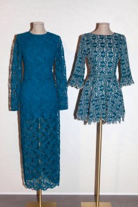 Maje RTW Spring 2017
