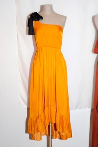 Maje RTW Spring 2017