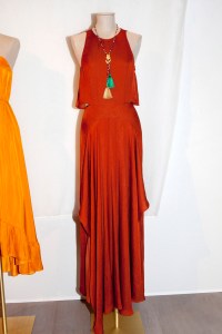 Maje RTW Spring 2017