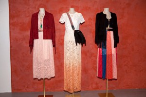 Maje RTW Spring 2017