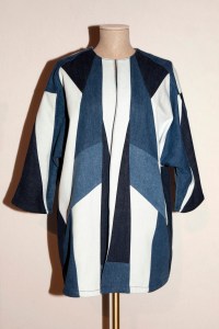 Maje RTW Spring 2017
