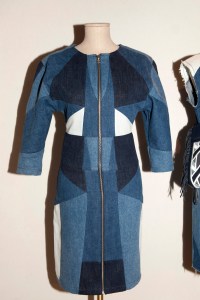 Maje RTW Spring 2017