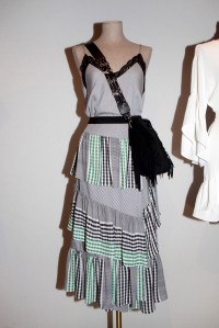 Maje RTW Spring 2017