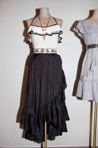 Maje RTW Spring 2017