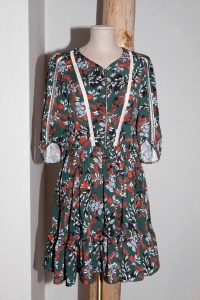 Maje RTW Spring 2017