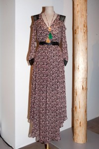 Maje RTW Spring 2017