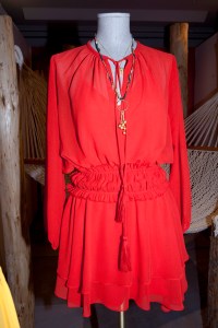 Maje RTW Spring 2017