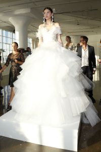 Marchesa Bridal Fall 2017
