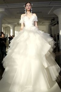 Marchesa Bridal Fall 2017