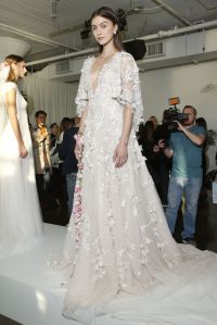 Marchesa Bridal Fall 2017