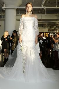 Marchesa Bridal Spring 2017