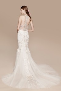 Marchesa Notte Bridal Fall 2017