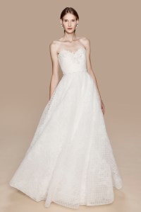 Marchesa Notte Bridal Fall 2017