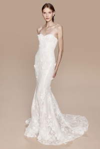 Marchesa Notte Bridal Fall 2017