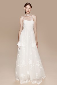 Marchesa Notte Bridal Fall 2017