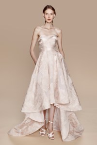 Marchesa Notte Bridal Fall 2017