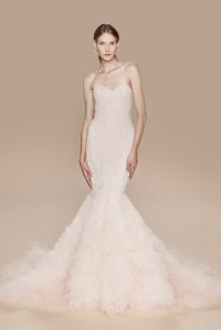 Marchesa Notte Bridal Fall 2017