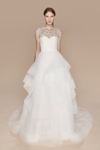 Marchesa Notte Bridal Fall 2017