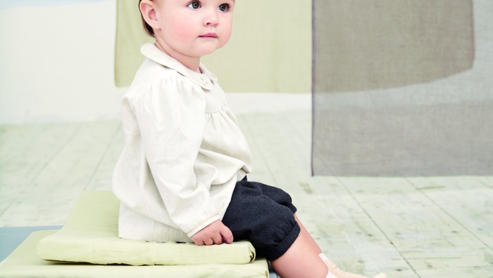 Marie-Chantal x Marks & Spencer Collection