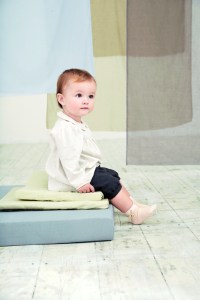 Marie-Chantal x Marks & Spencer Collection