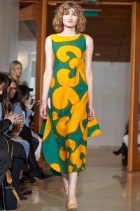Marimekko RTW Spring 2017