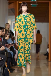 Marimekko RTW Spring 2017