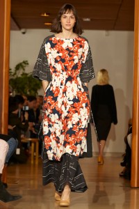Marimekko RTW Spring 2017