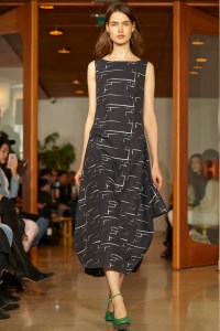 Marimekko RTW Spring 2017