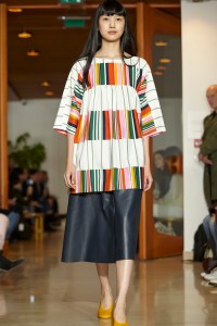 Marimekko RTW Spring 2017