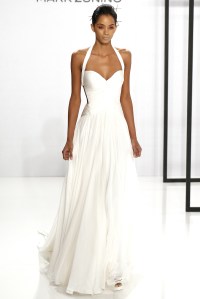 Mark Zunino for Kleinfeld Bridal Fall 2017