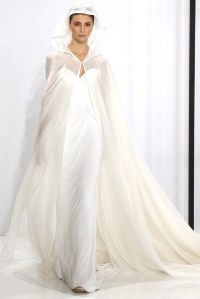 Mark Zunino for Kleinfeld Bridal Fall 2017