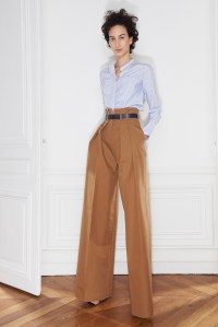 Martin Grant RTW Spring 2017