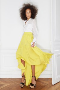 Martin Grant RTW Spring 2017
