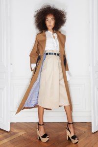 Martin Grant RTW Spring 2017